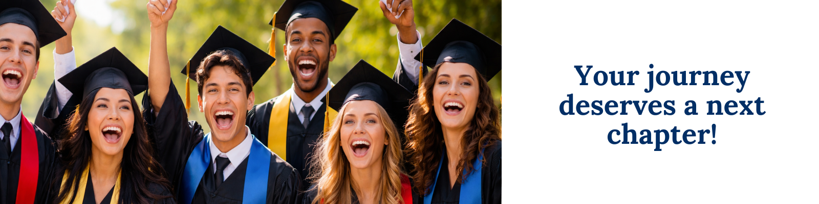 DGJ Scholarship